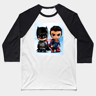 LIL HEROES Baseball T-Shirt